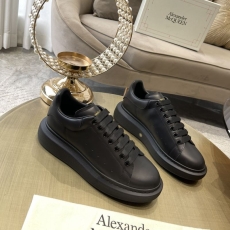 Alexander Mcqueen Low Shoes